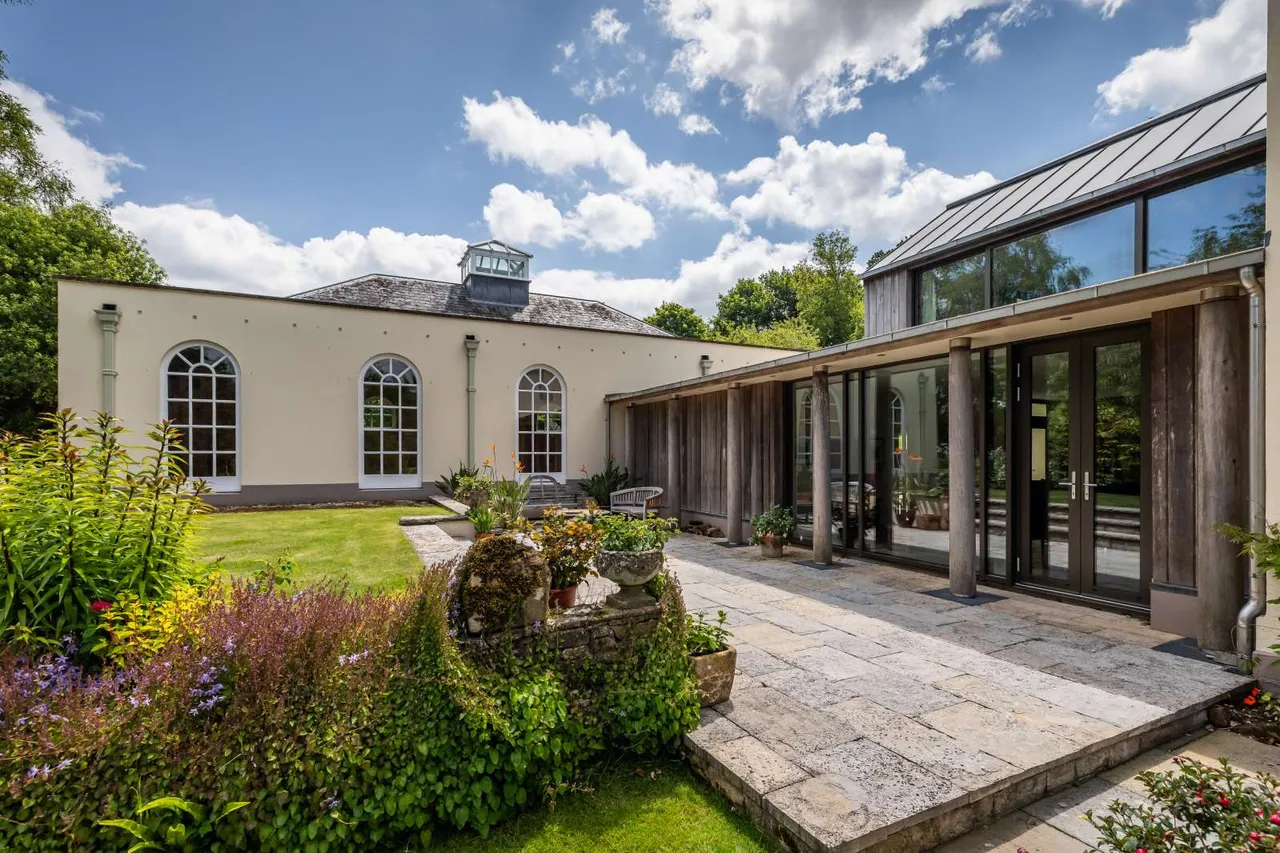 Buckland Newton, Dorchester, Dorset, DT2 7BS, photo 12