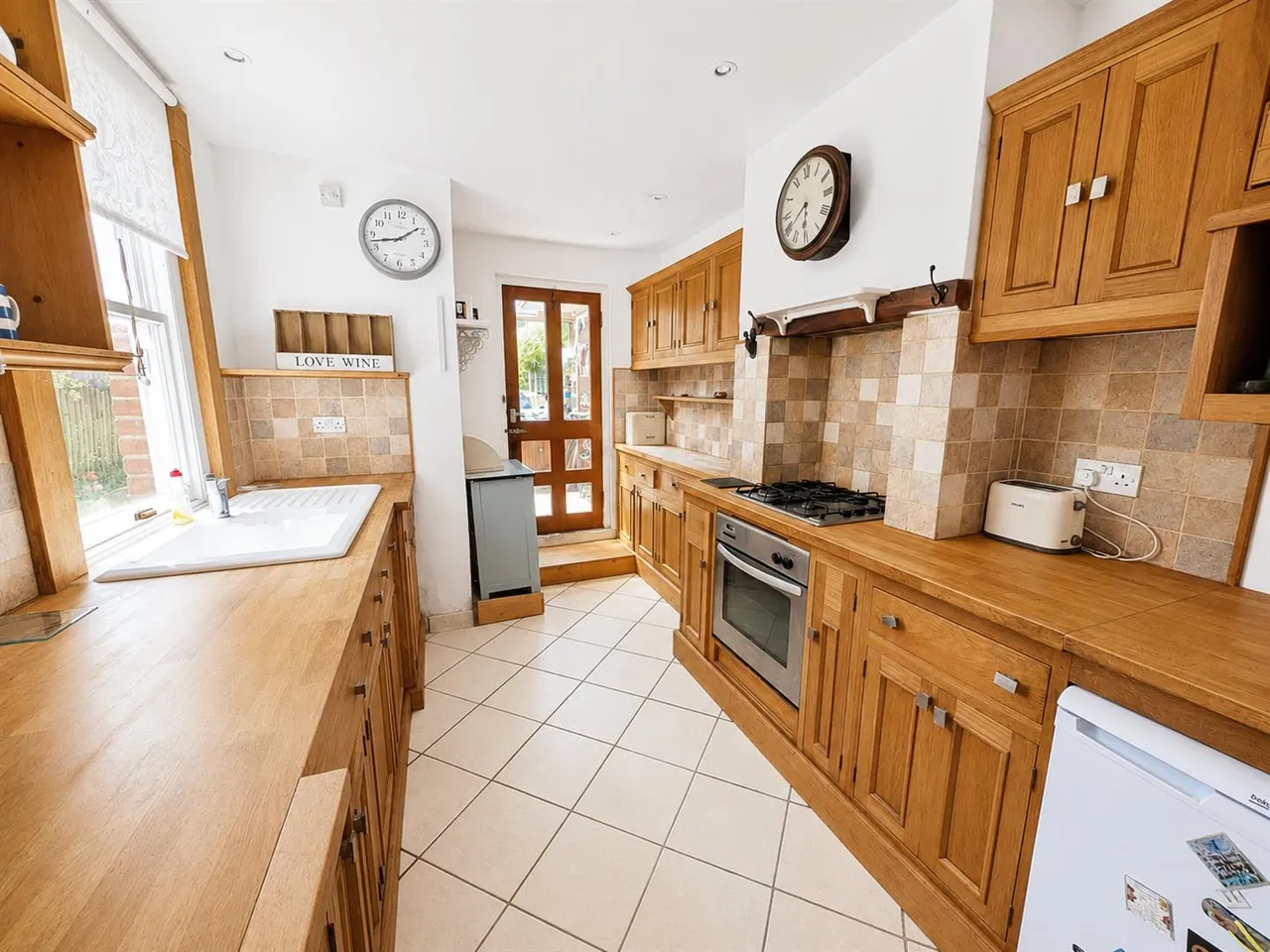 Harcourt Road, Uckfield, TN22 5DU, photo 5