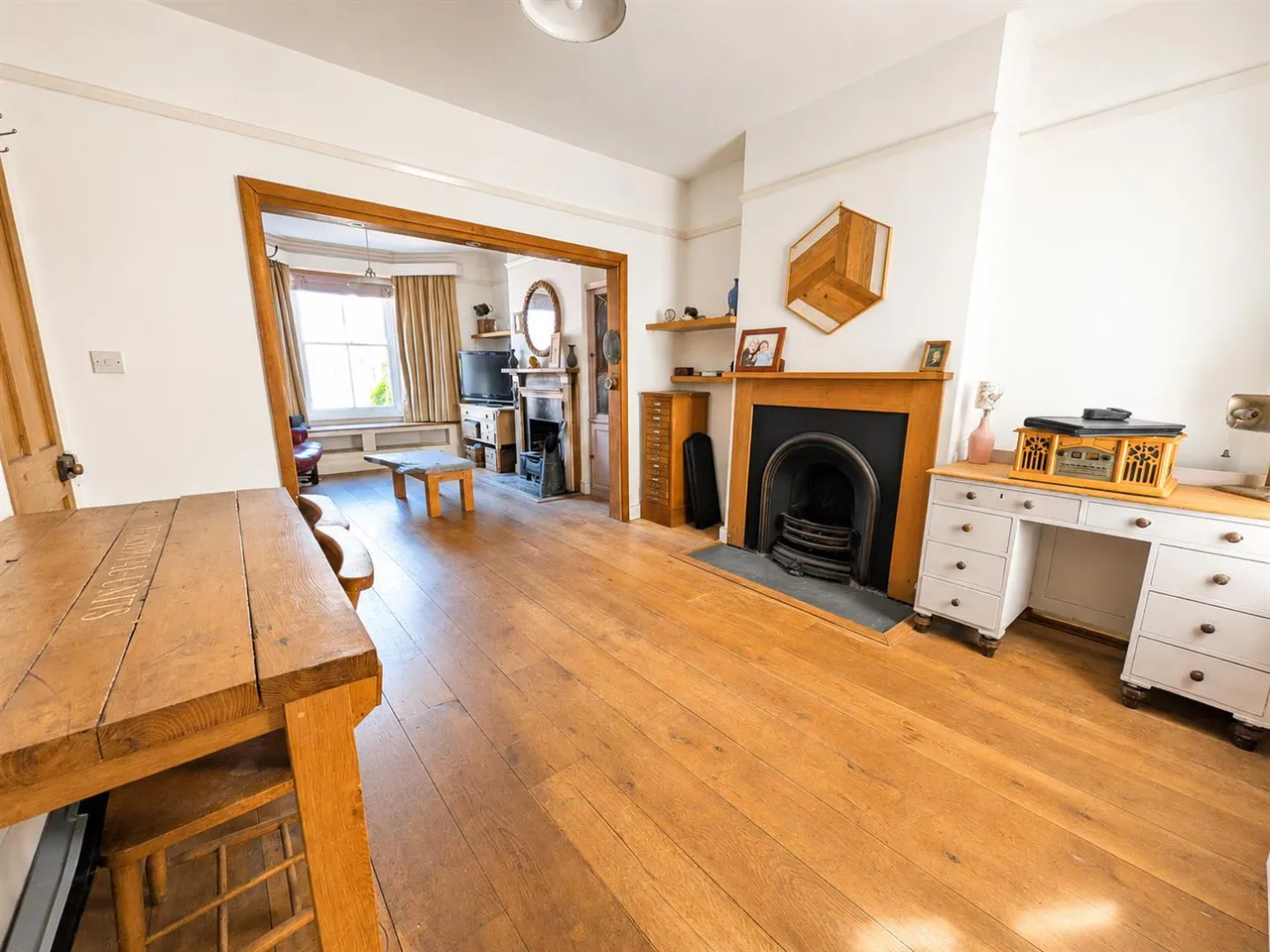 Harcourt Road, Uckfield, TN22 5DU, photo 4
