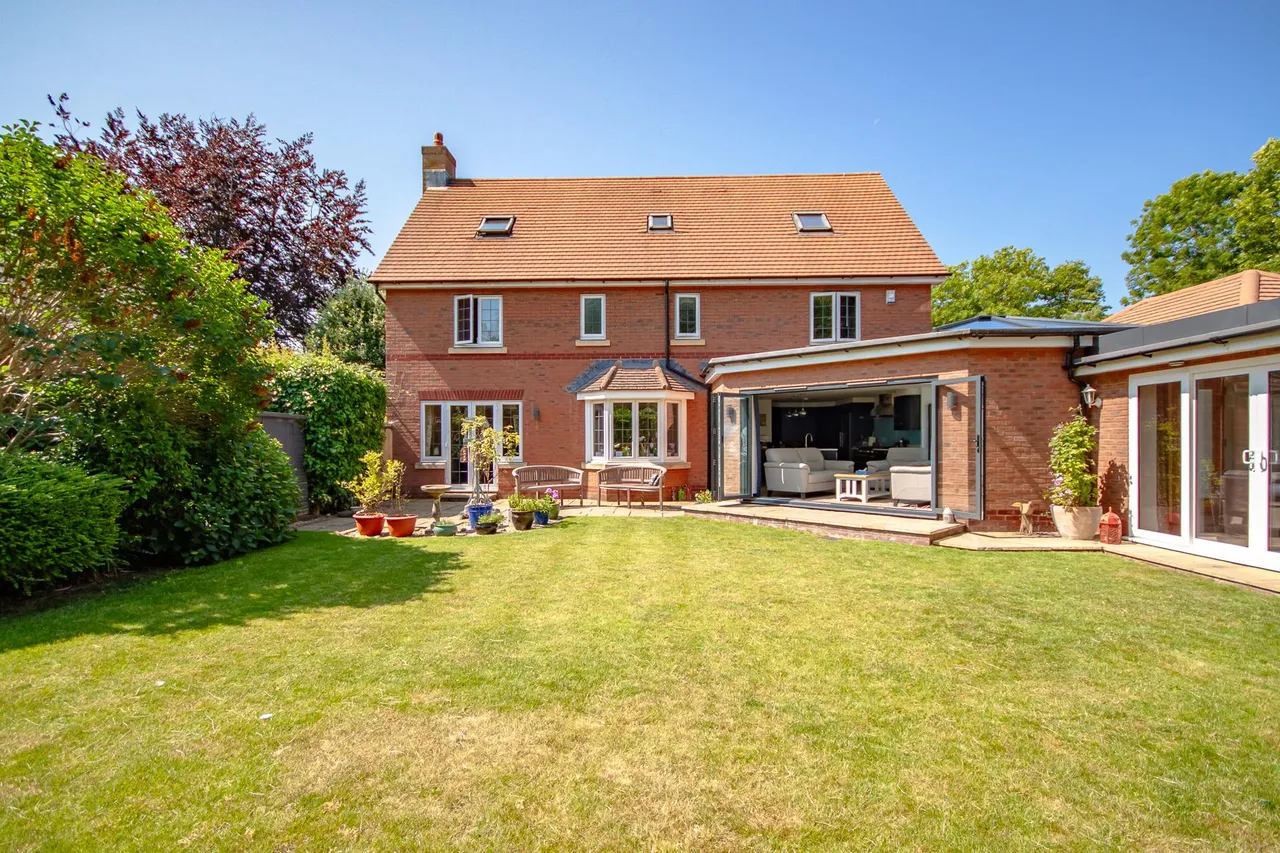 Queens Drive, Taunton, TA1, photo 23