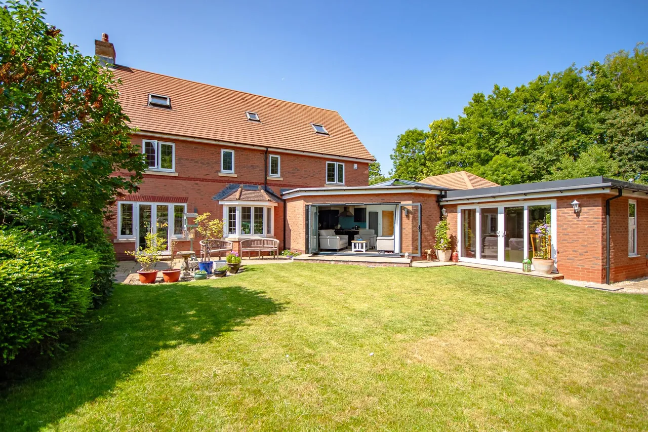 Queens Drive, Taunton, TA1, photo 24