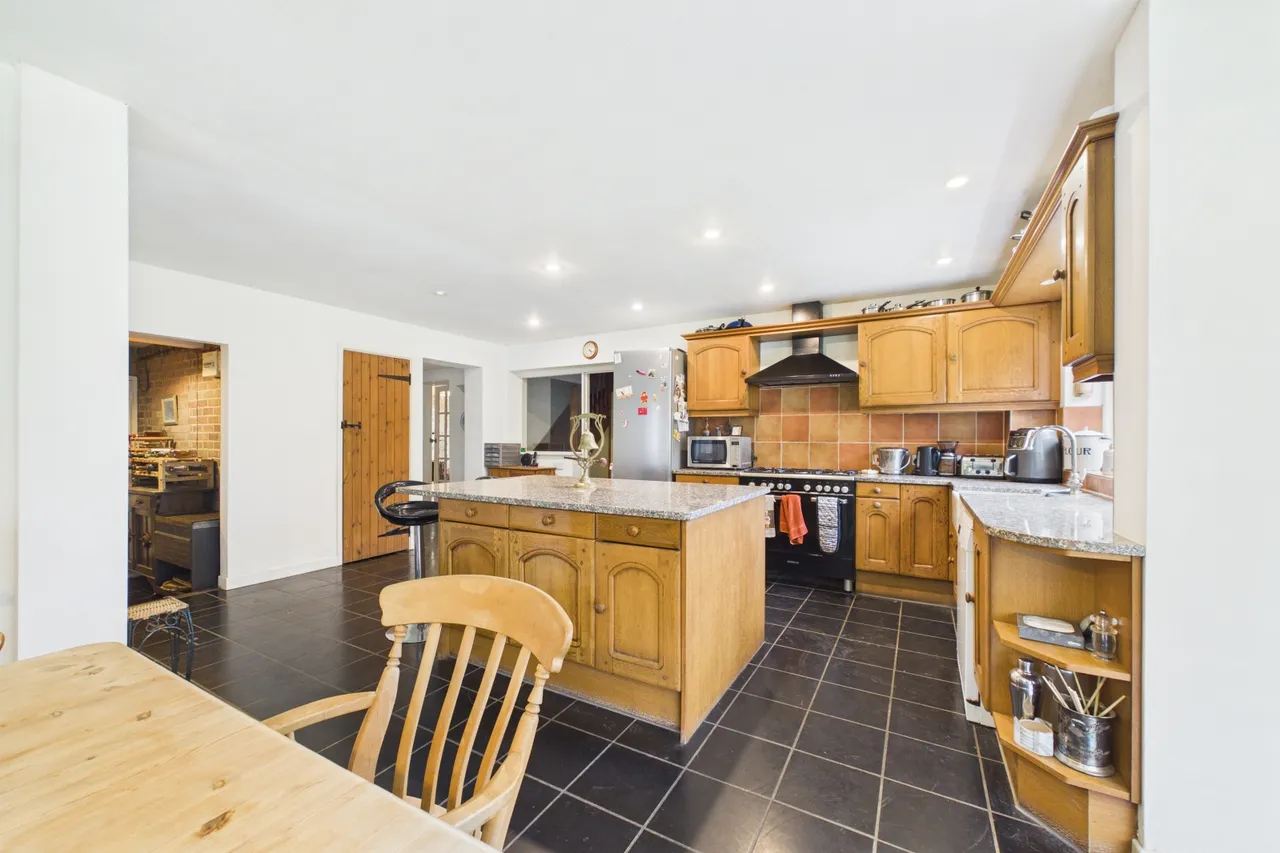 Hamerton Road, Alconbury Weston, PE28, photo 7