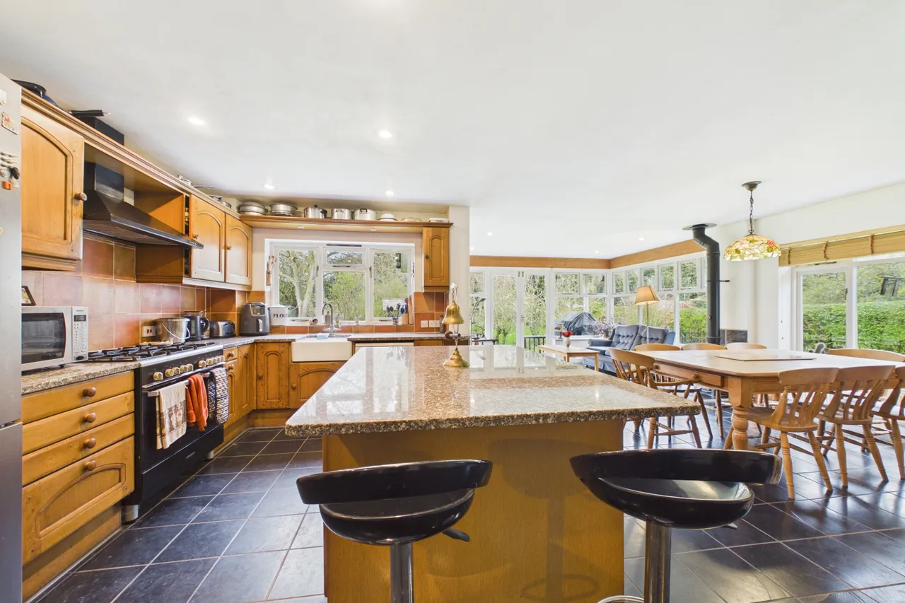 Hamerton Road, Alconbury Weston, PE28, photo 8