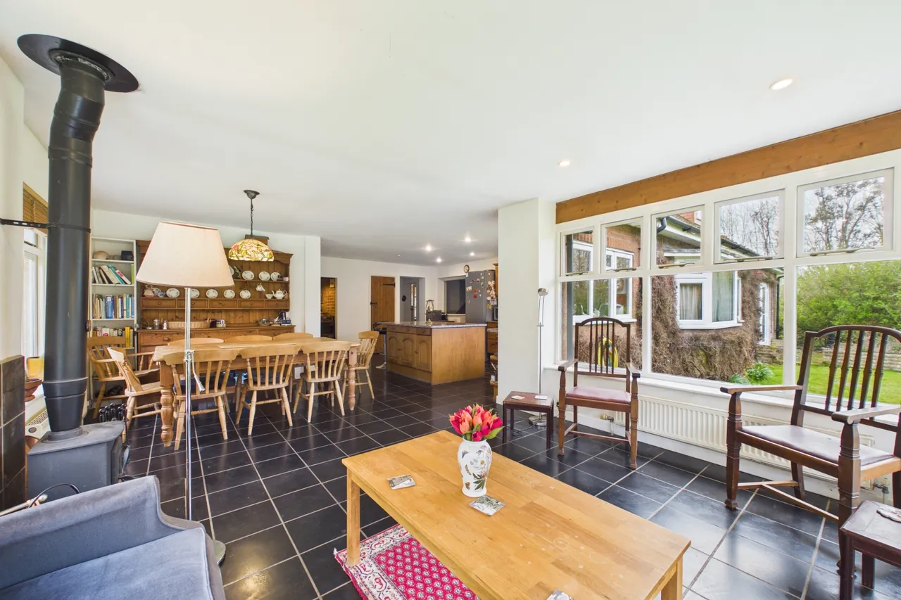 Hamerton Road, Alconbury Weston, PE28, photo 5