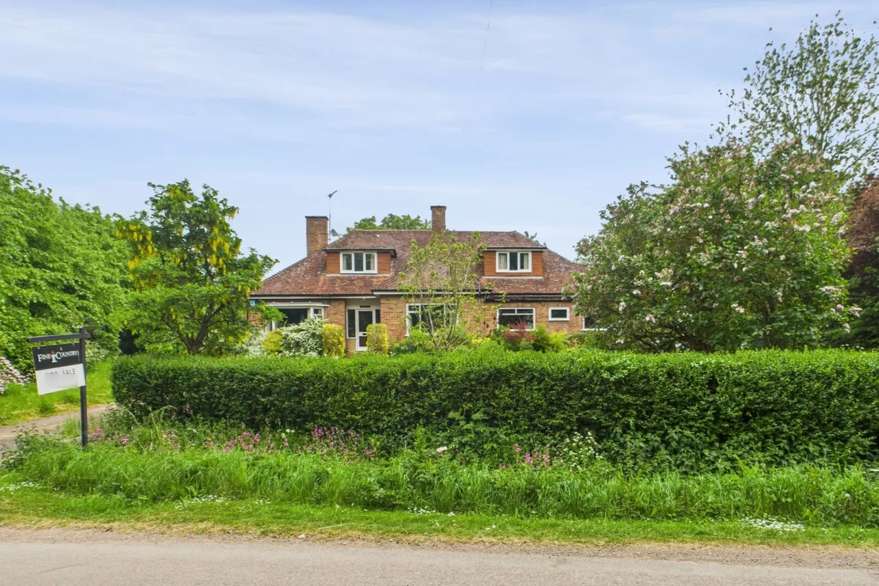 Hamerton Road, Alconbury Weston, PE28, photo 21