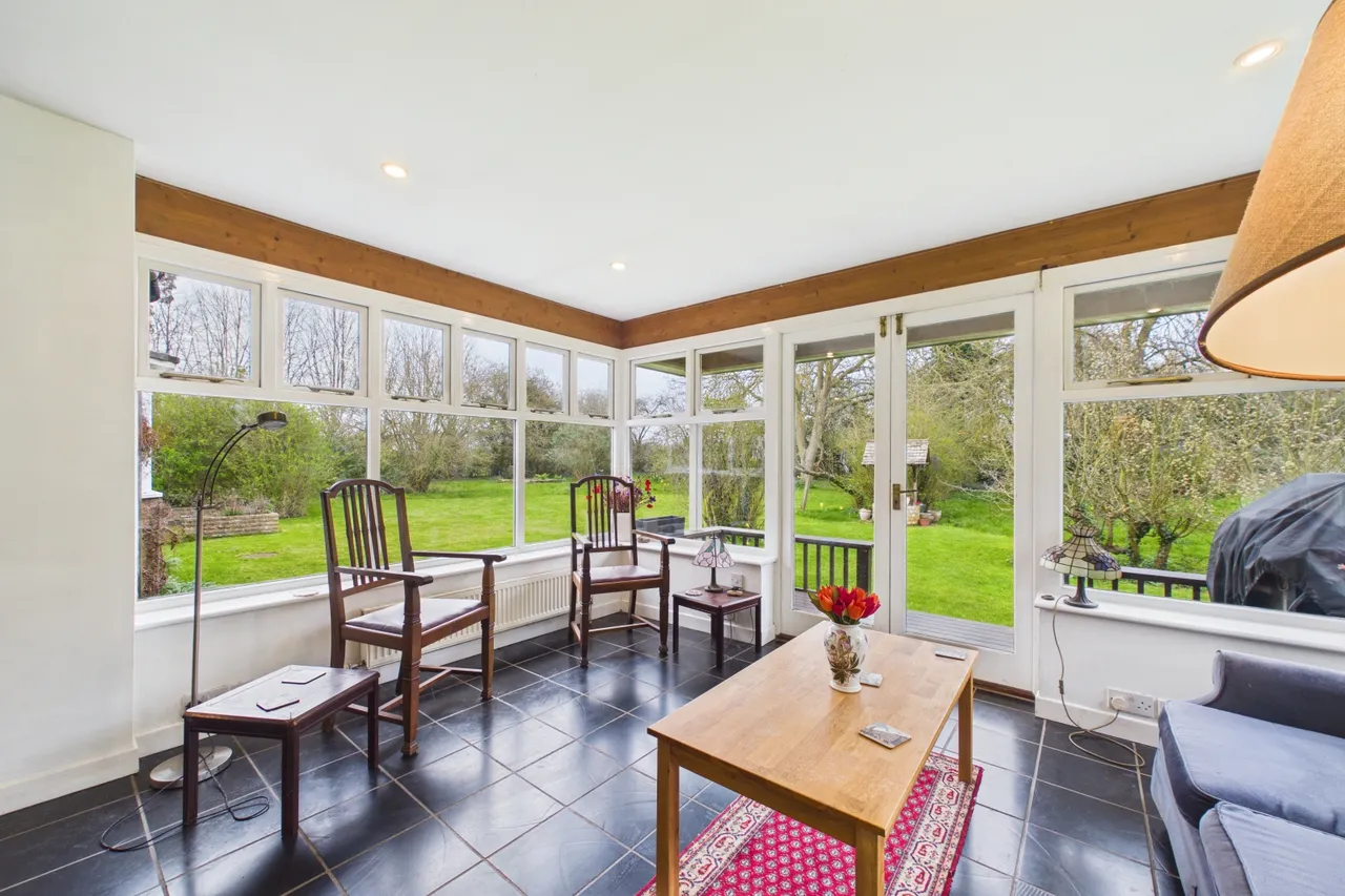 Hamerton Road, Alconbury Weston, PE28, photo 9
