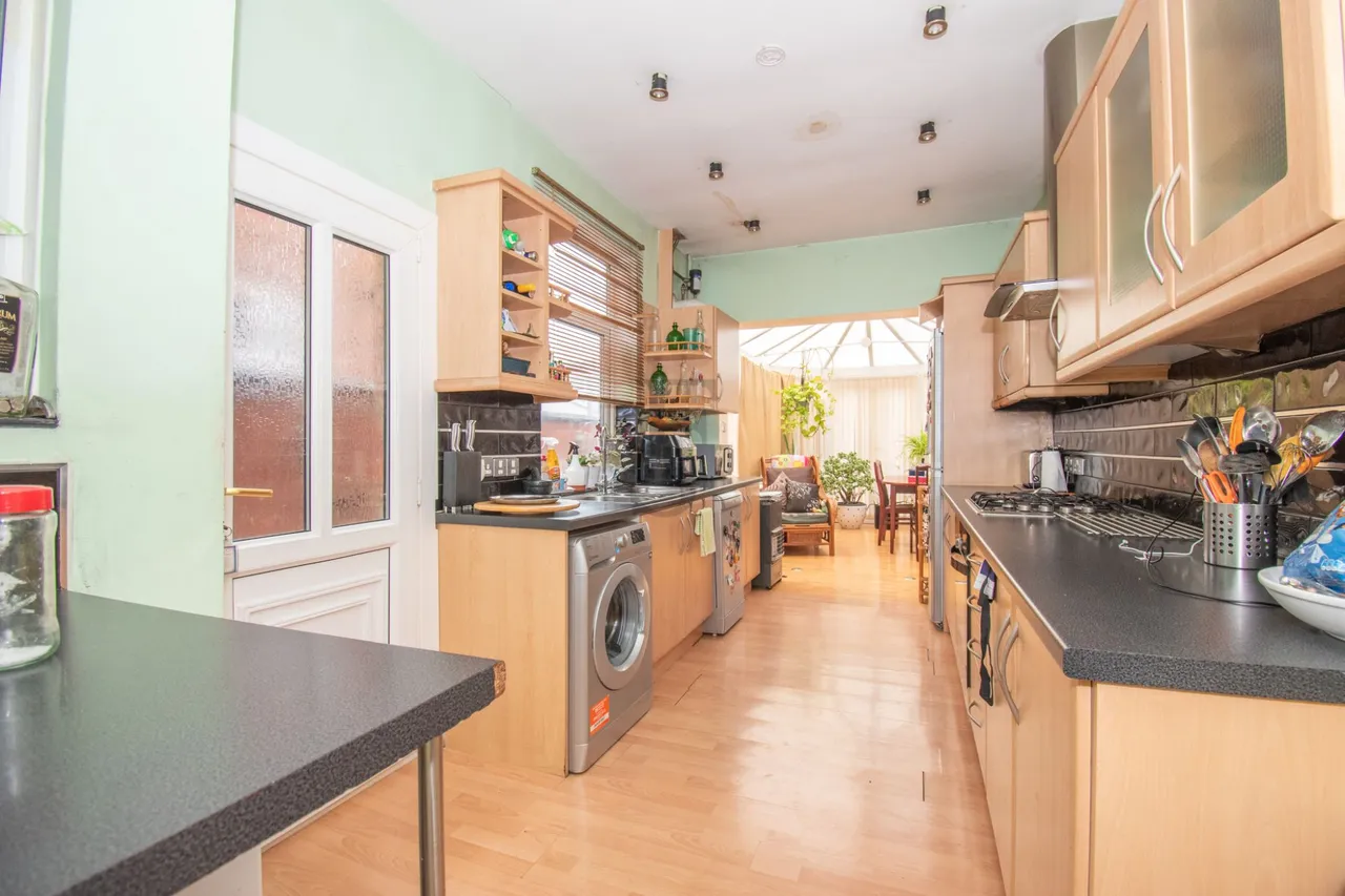 Nansen Road, Leicester, LE5, photo 2