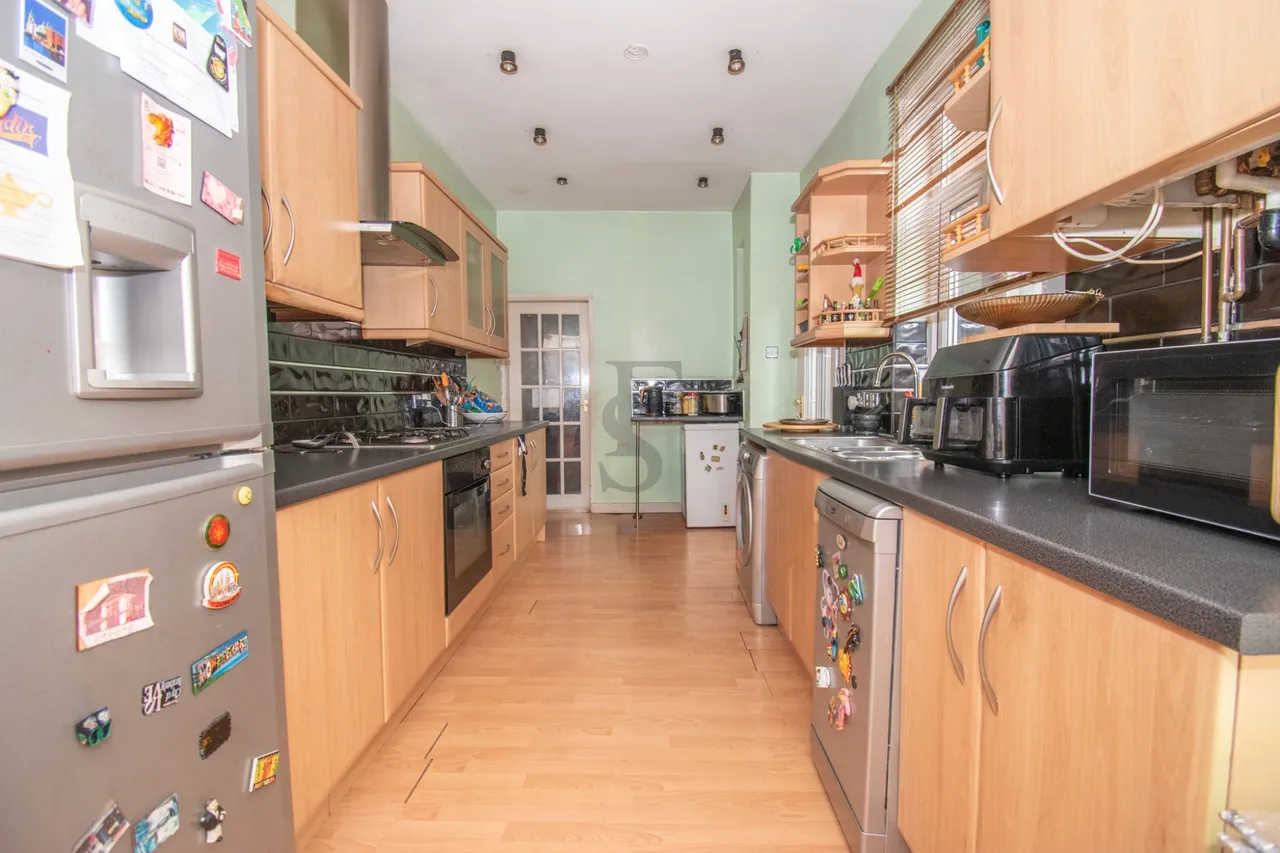 Nansen Road, Leicester, LE5, photo 9