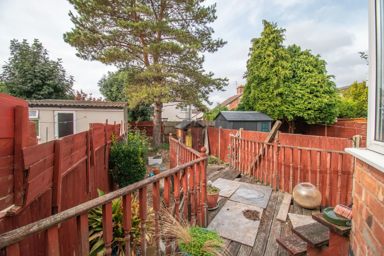 Nansen Road, Leicester, LE5, photo 13