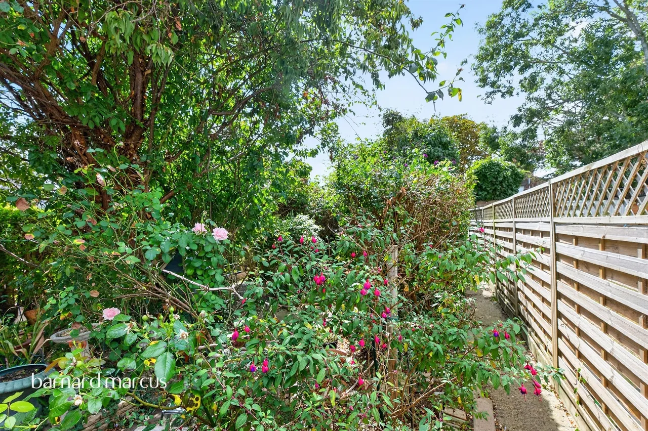 Milton Road, Sutton, SM1, photo 15
