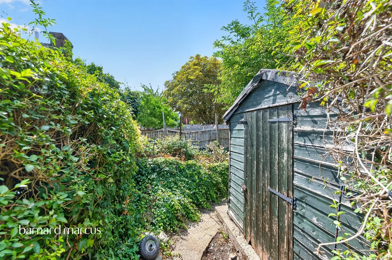 Milton Road, Sutton, SM1, photo 17