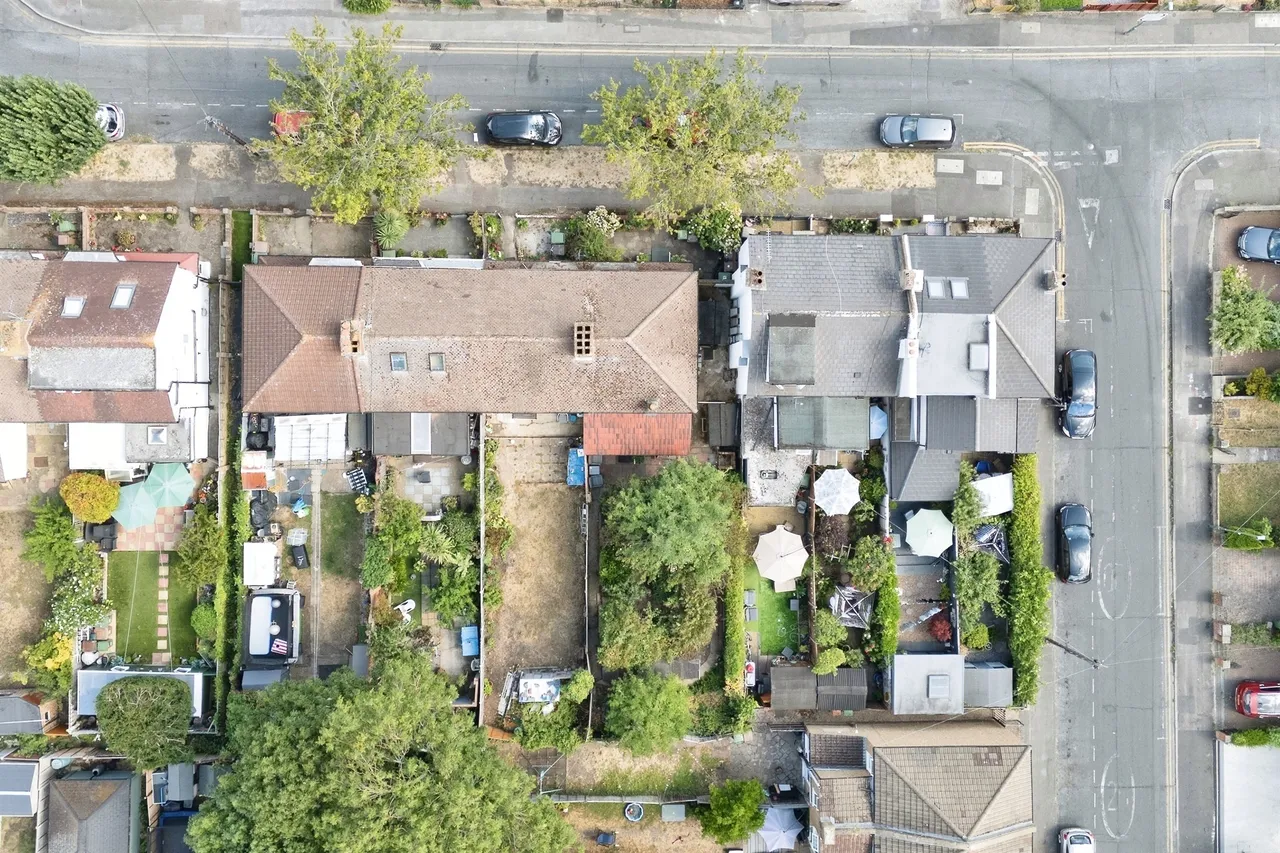 Milton Road, Sutton, SM1, photo 18