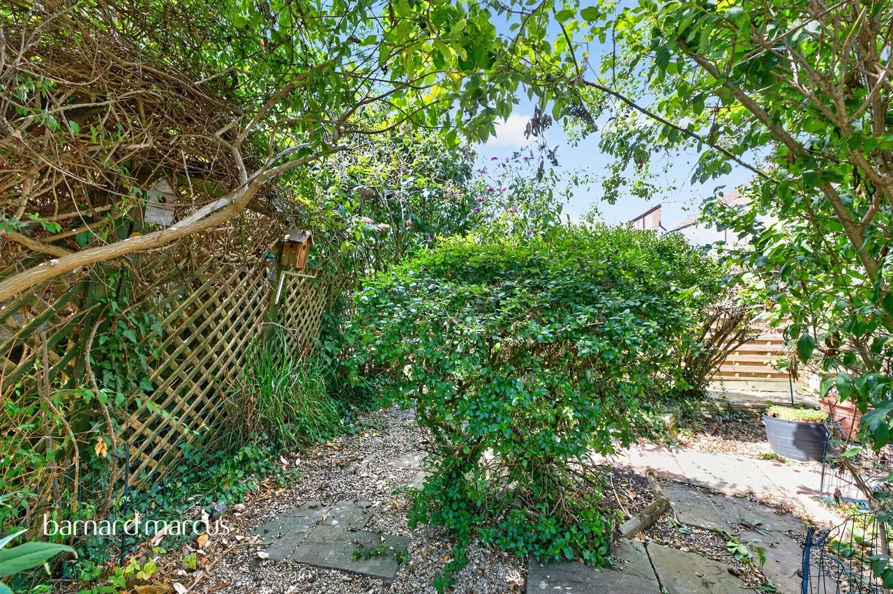 Milton Road, Sutton, SM1, photo 14