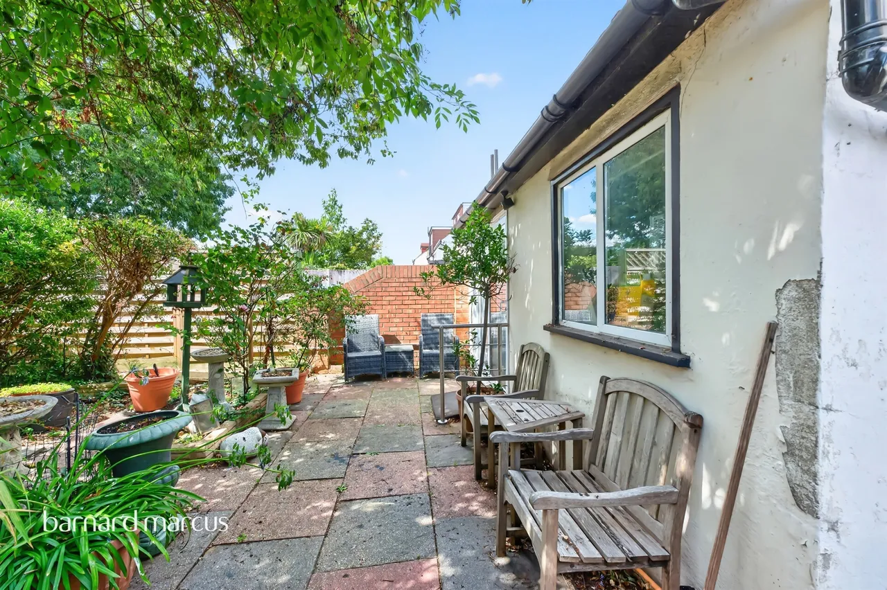 Milton Road, Sutton, SM1, photo 13