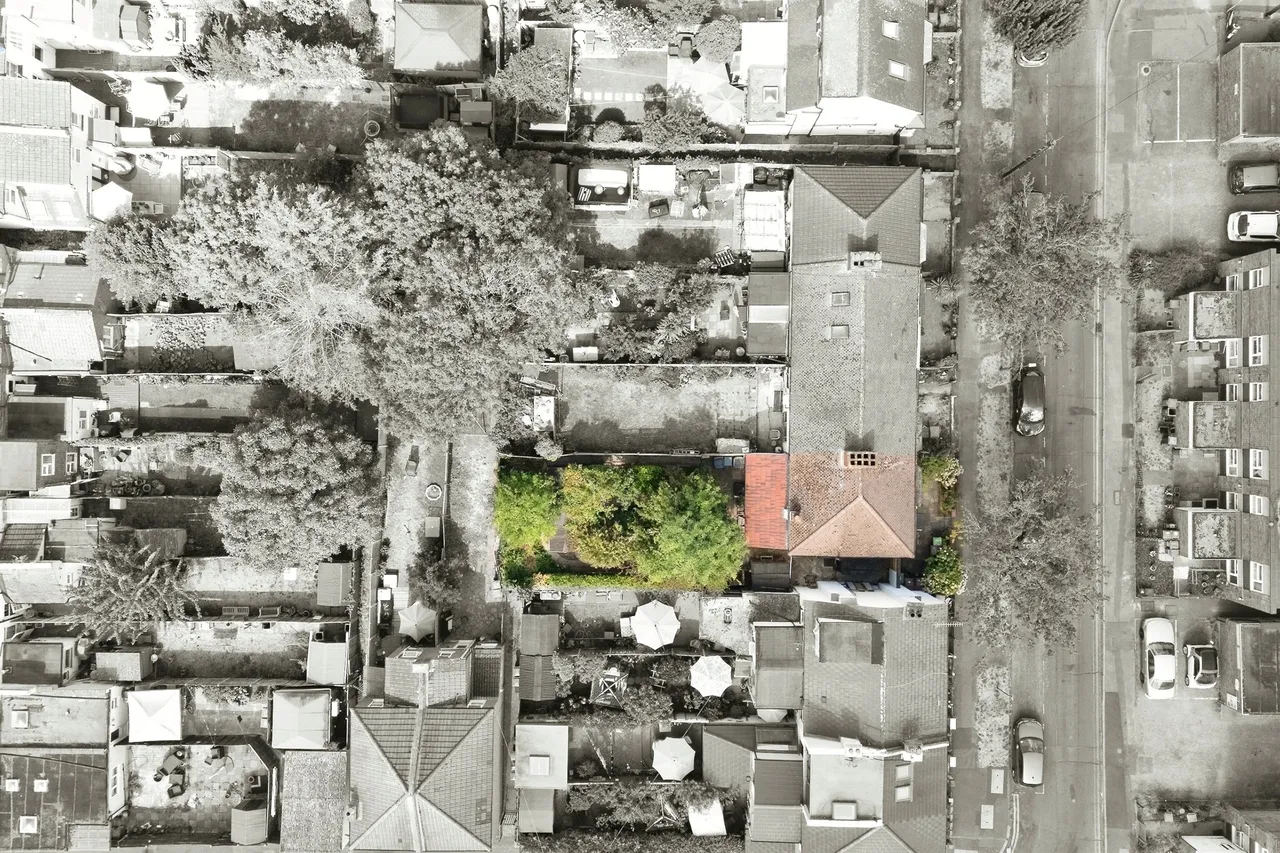 Milton Road, Sutton, SM1, photo 3