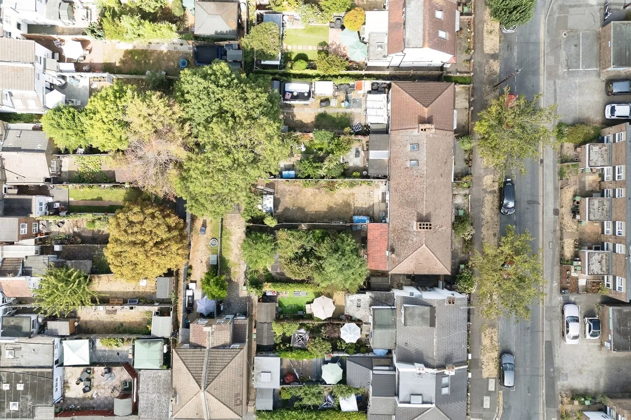 Milton Road, Sutton, SM1, photo 19