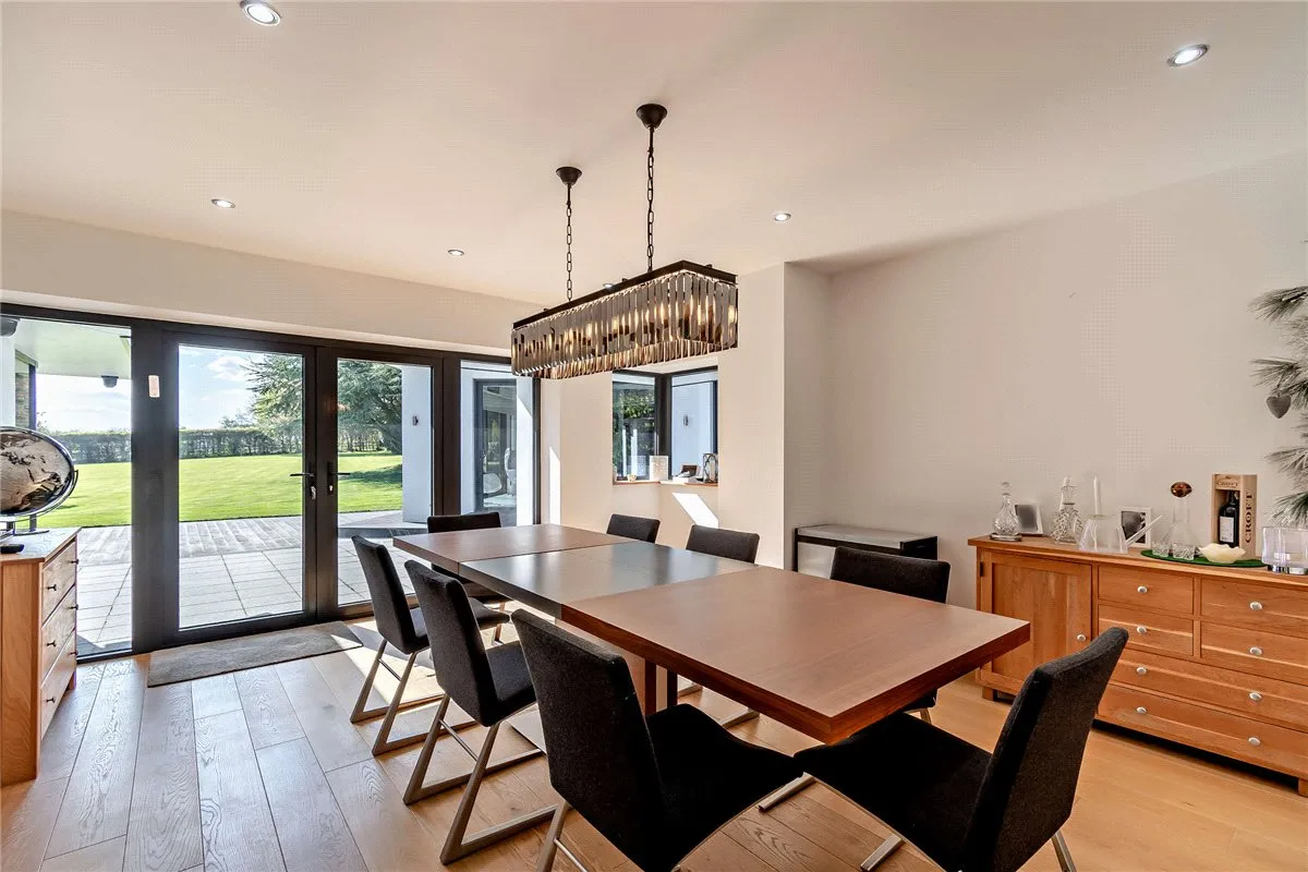 Trip Garth, Linton, LS22, photo 6