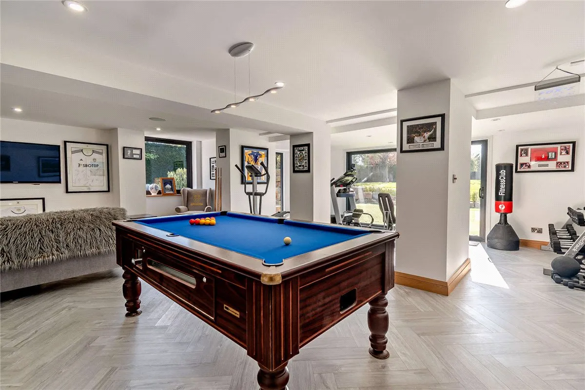 Trip Garth, Linton, LS22, photo 11