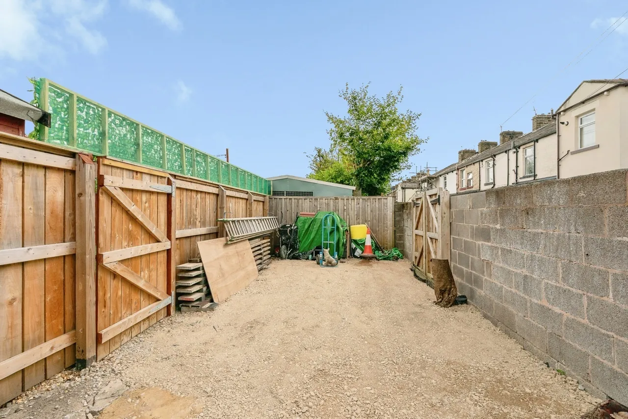 Bronte Avenue, Burnley, BB10, photo 28