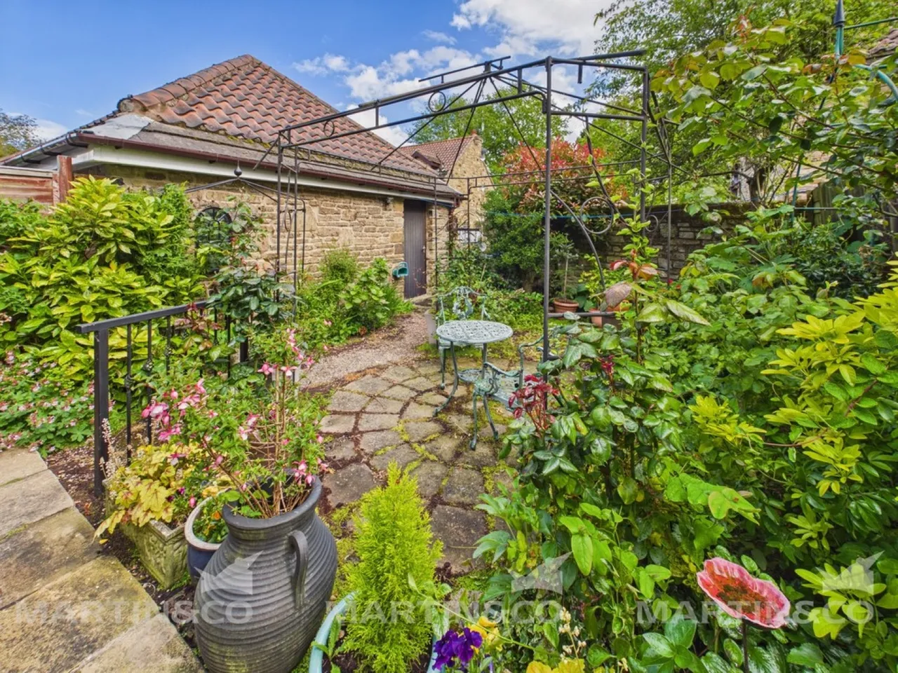 Church View, Campsall, DN6, photo 19