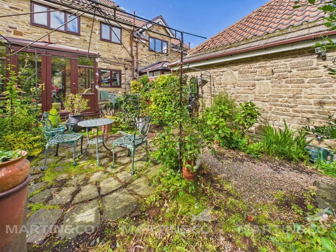 Church View, Campsall, DN6, photo 20