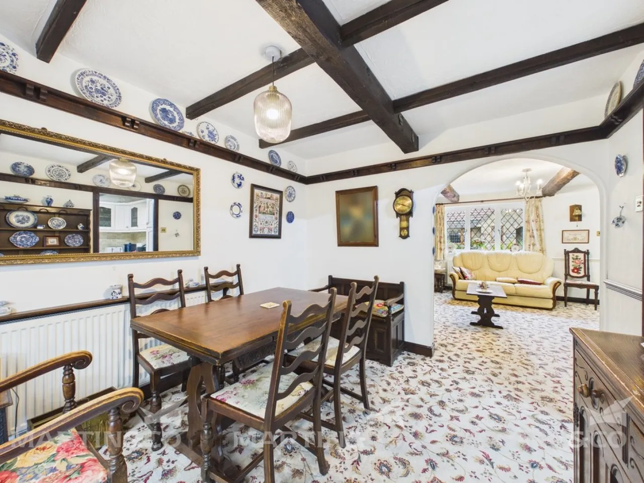 Church View, Campsall, DN6, photo 8