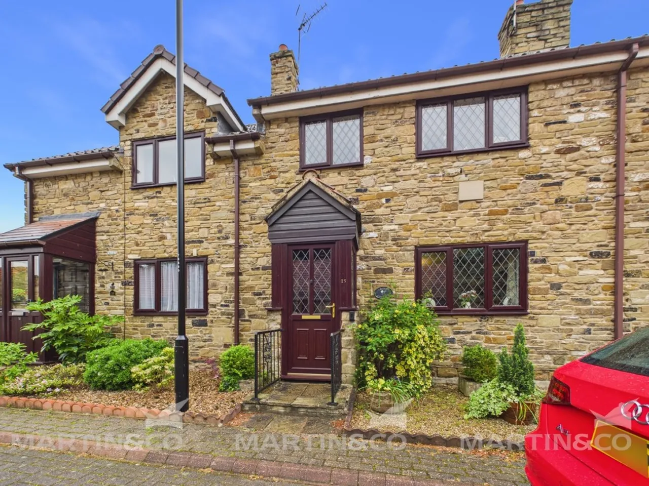 Church View, Campsall, DN6, photo 11