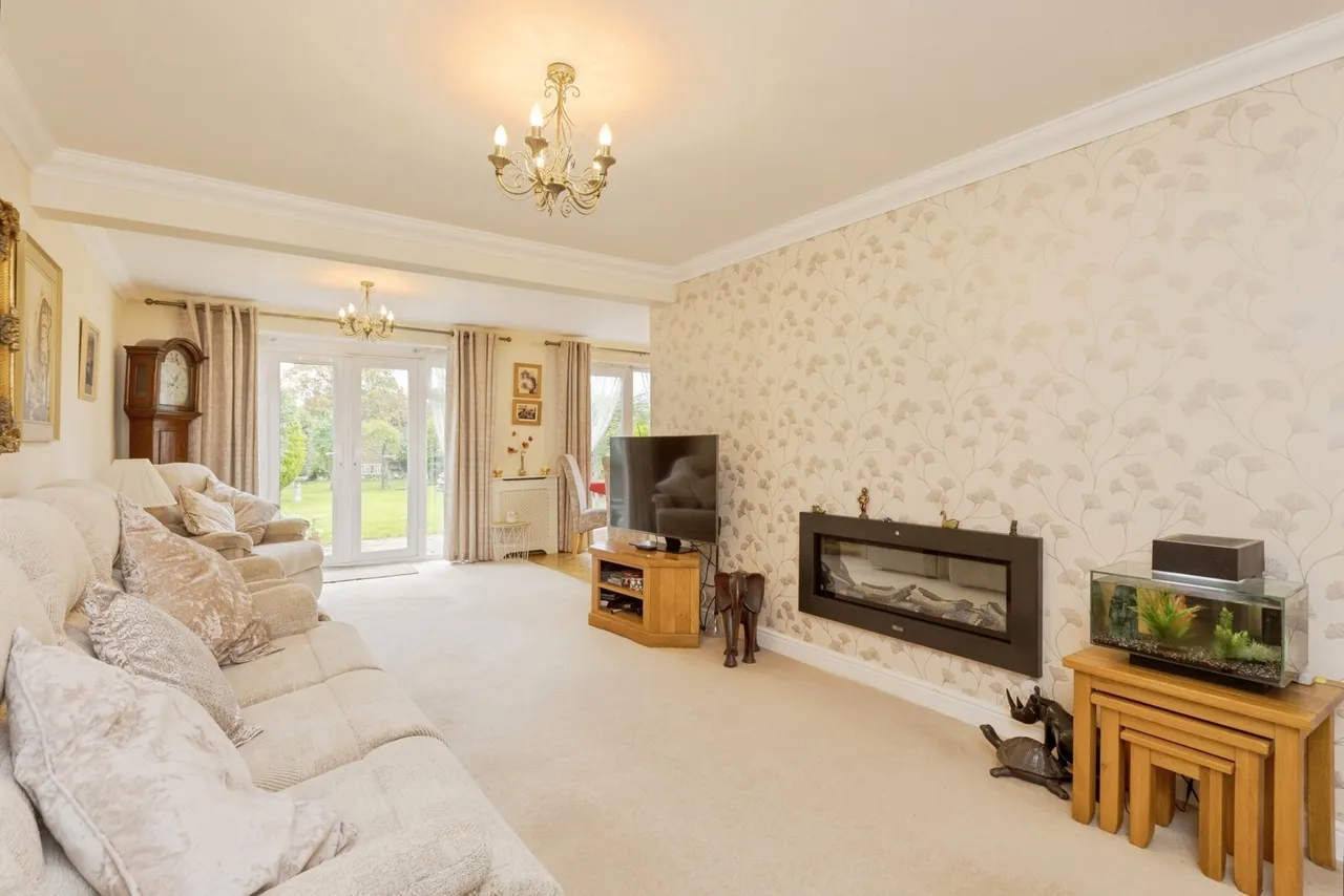 Guestwick, Tonbridge, TN10, photo 2
