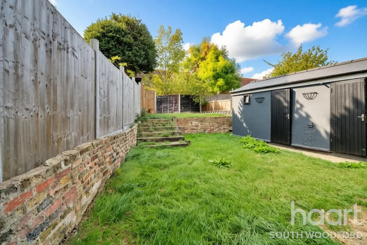Thistle Mead, Loughton, IG10, photo 14