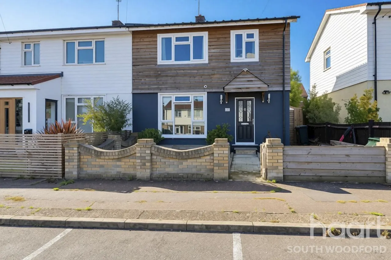 Thistle Mead, Loughton, IG10, photo 16