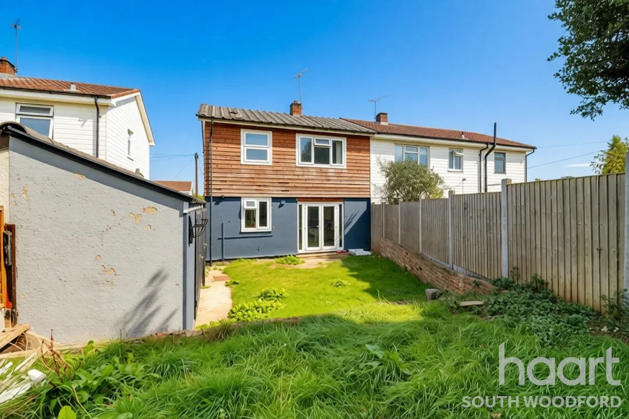 Thistle Mead, Loughton, IG10, photo 4