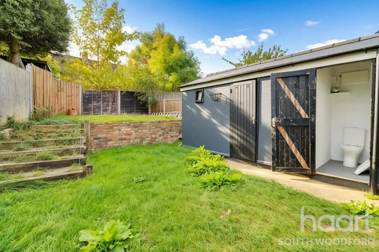 Thistle Mead, Loughton, IG10, photo 15