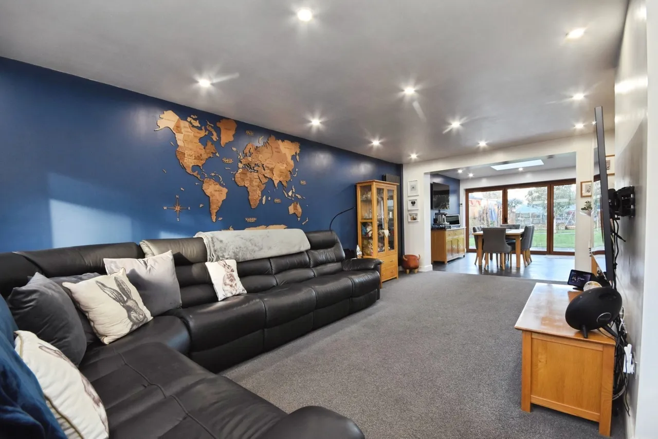 Caulfield Road, Shoeburyness, Southend-on-Sea, Essex, SS3, photo 3