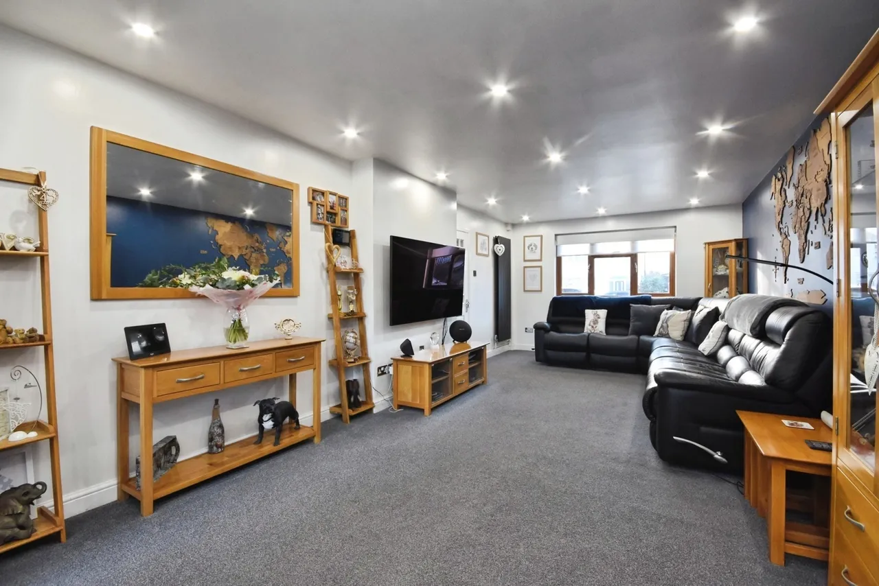 Caulfield Road, Shoeburyness, Southend-on-Sea, Essex, SS3, photo 10