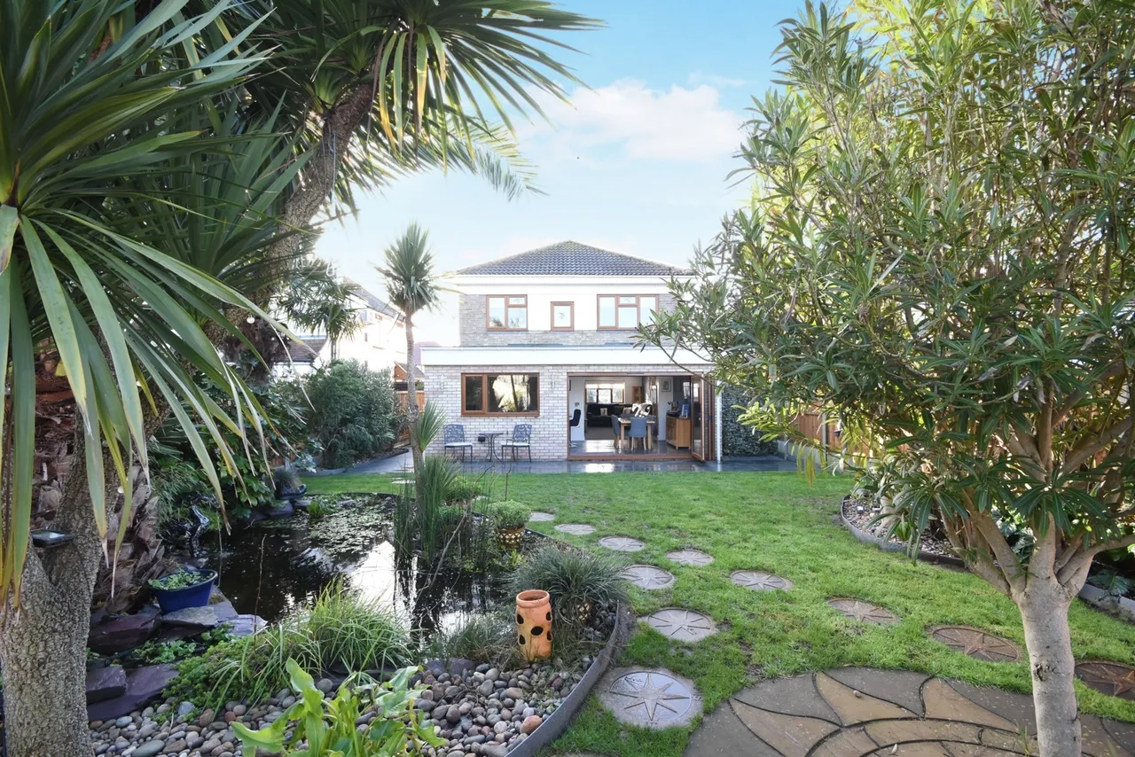 Caulfield Road, Shoeburyness, Southend-on-Sea, Essex, SS3, photo 6