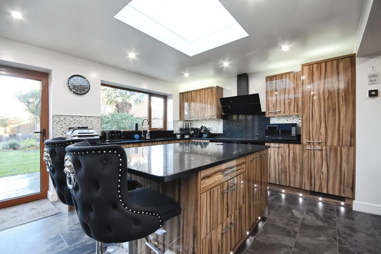 Caulfield Road, Shoeburyness, Southend-on-Sea, Essex, SS3, photo 4