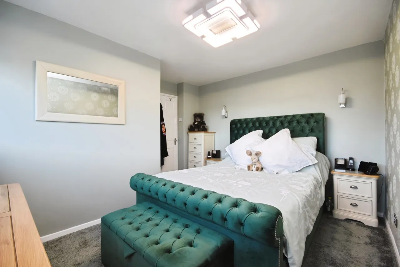 Caulfield Road, Shoeburyness, Southend-on-Sea, Essex, SS3, photo 13