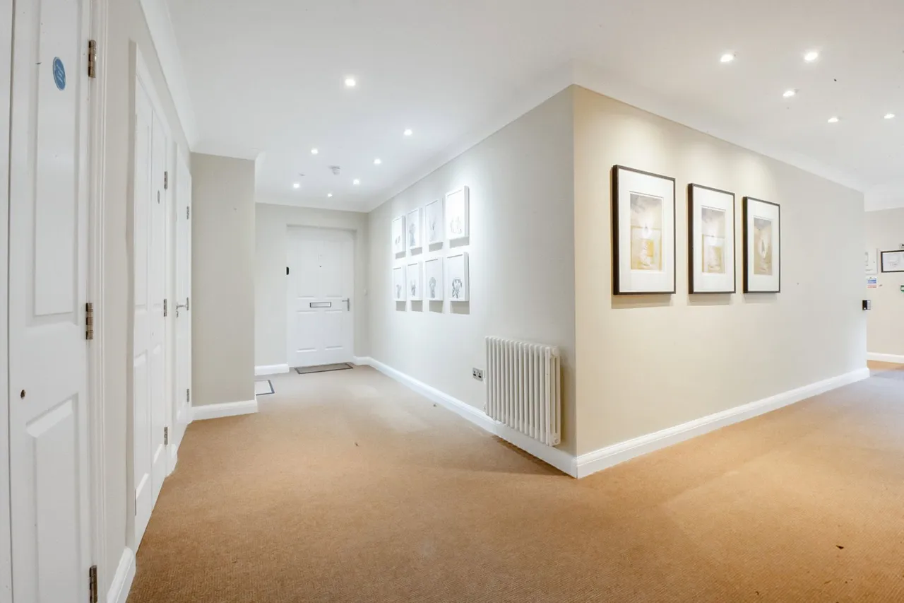 Alexander Court, Mote Park, photo 15