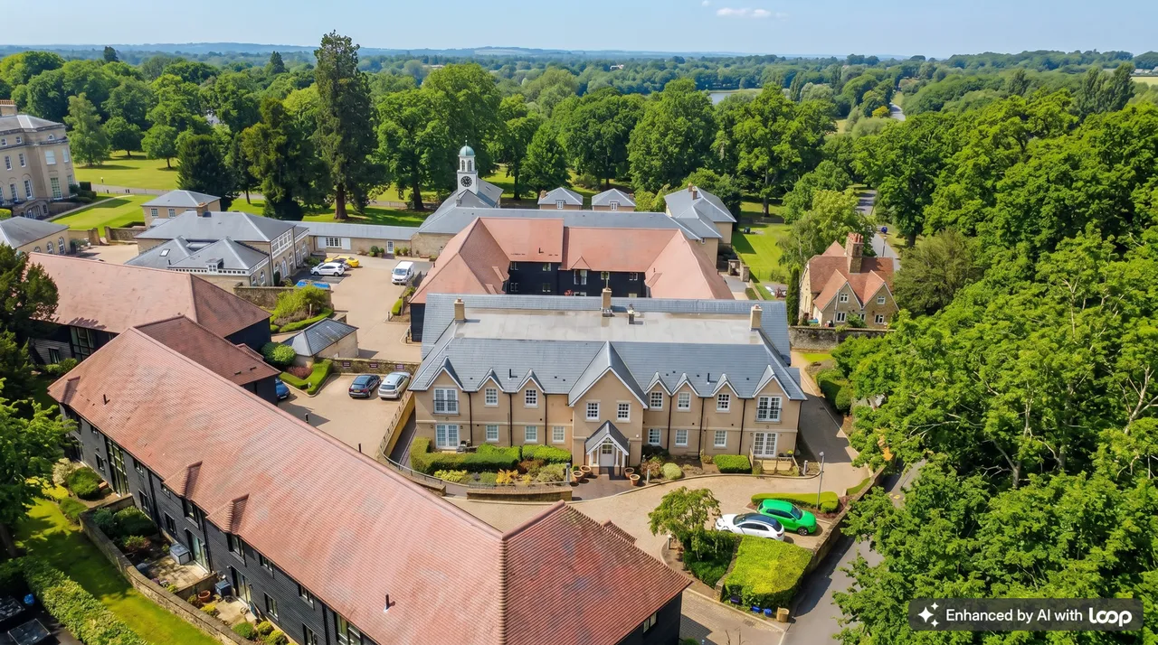 Alexander Court, Mote Park, photo 20