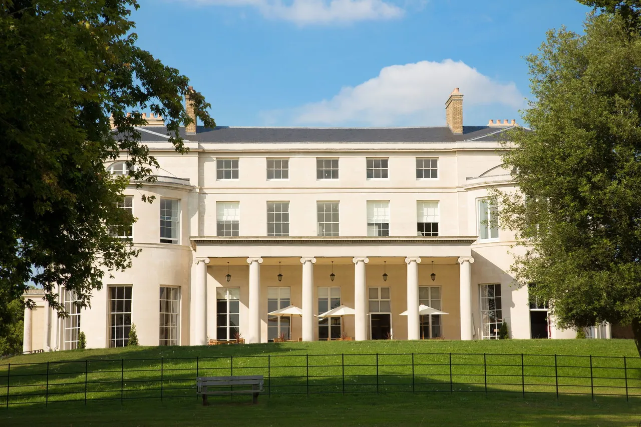Alexander Court, Mote Park, photo 19