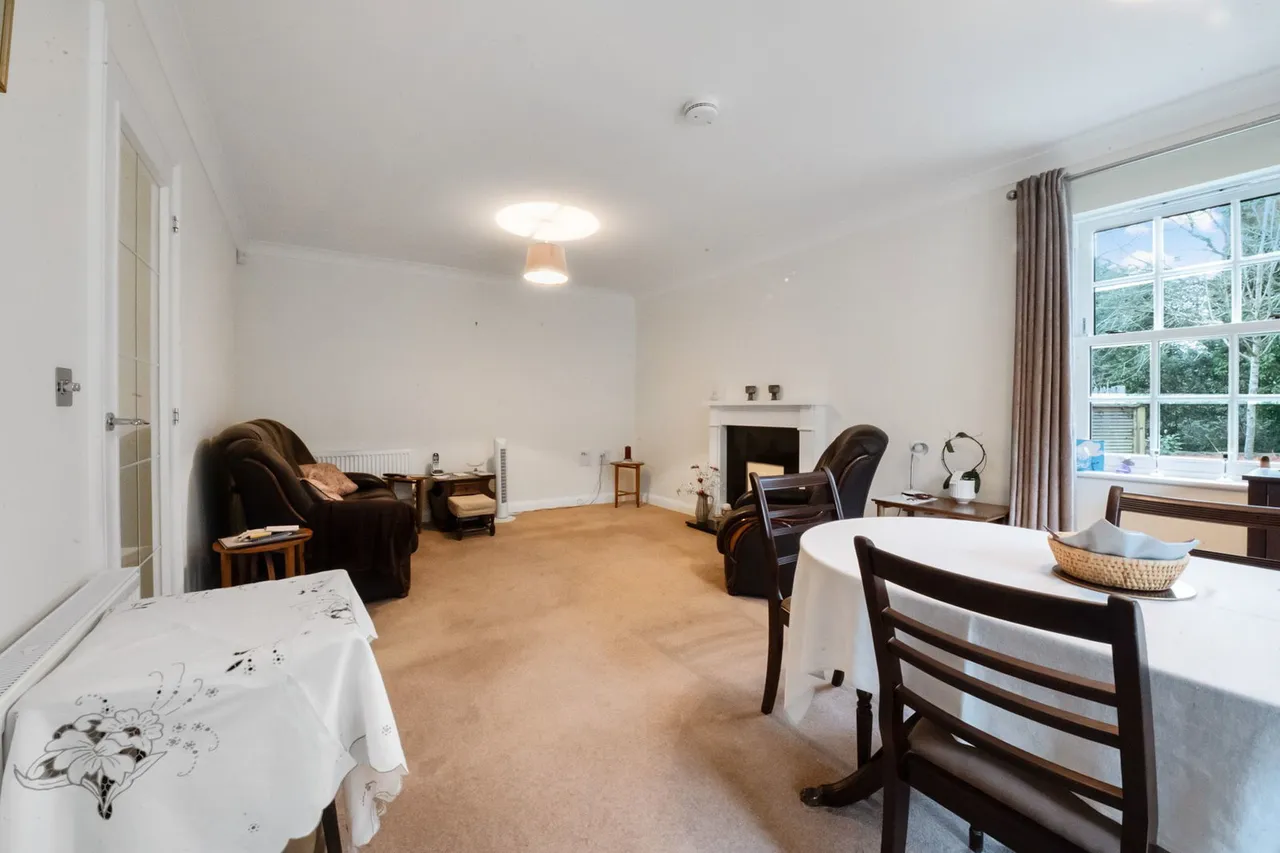 Alexander Court, Mote Park, photo 13