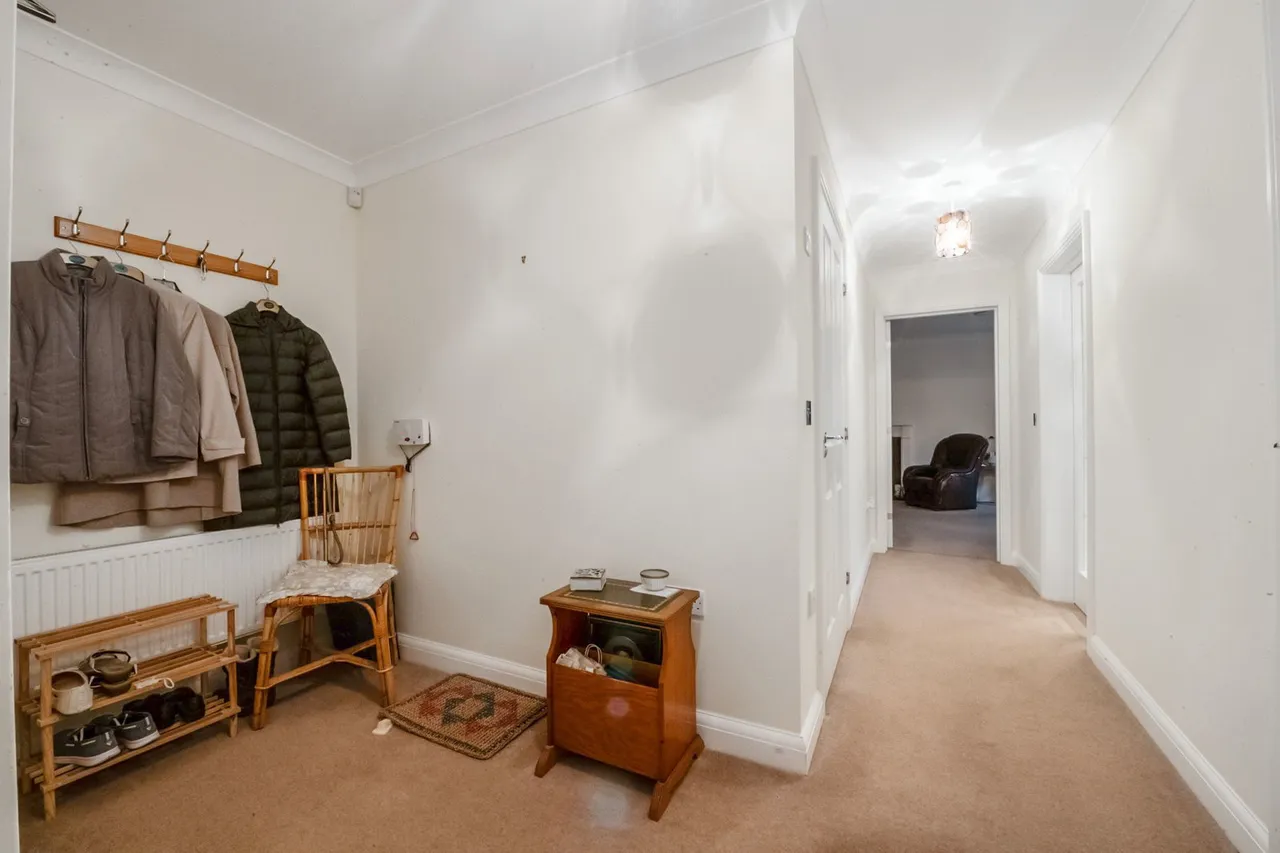 Alexander Court, Mote Park, photo 7