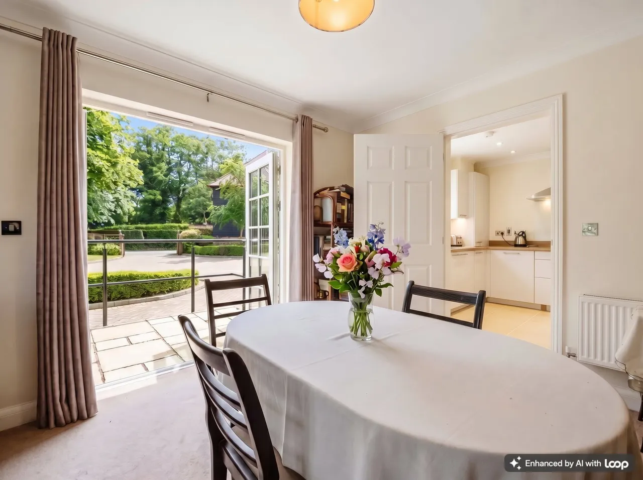 Alexander Court, Mote Park, photo 4