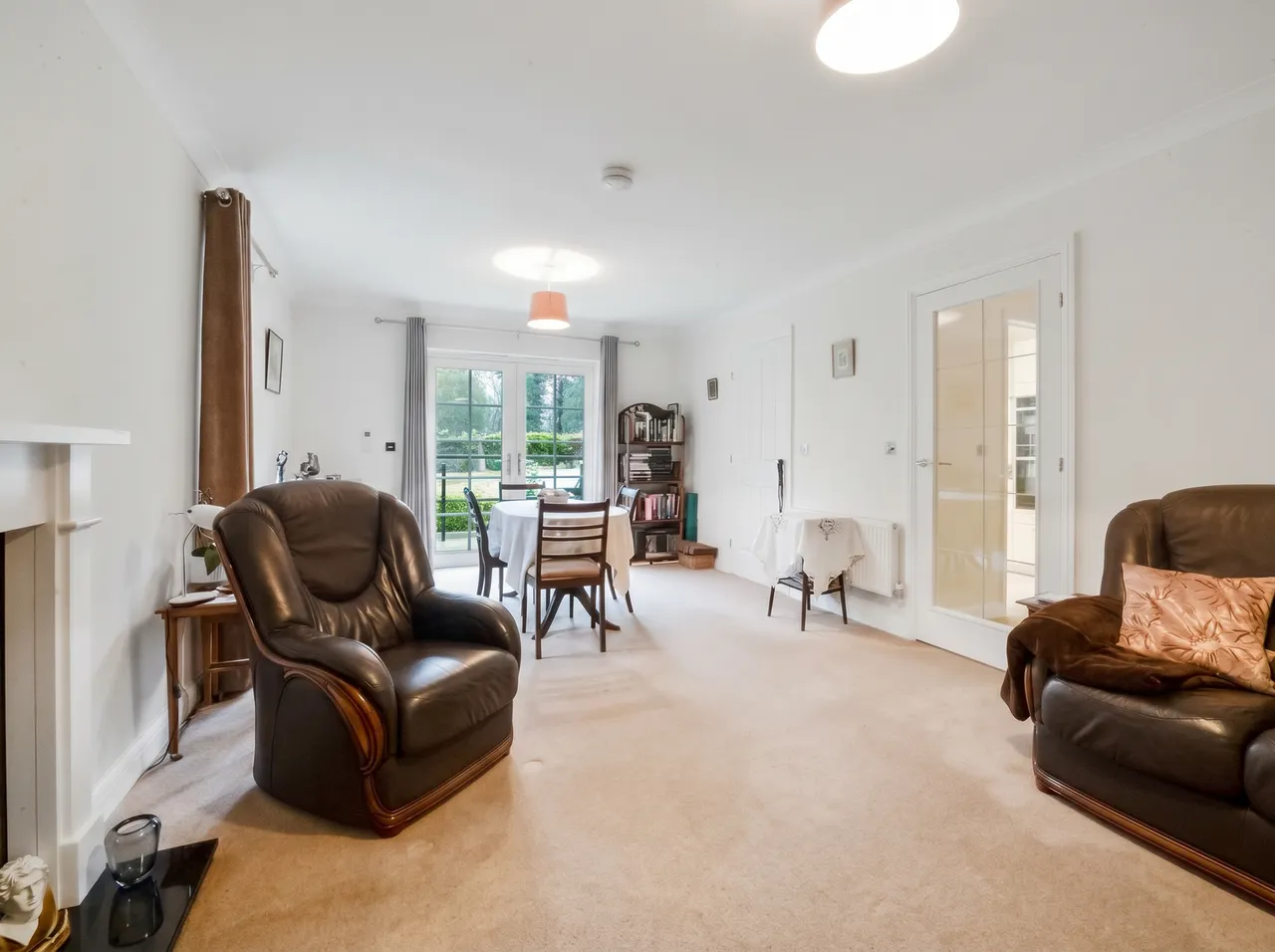 Alexander Court, Mote Park, photo 12