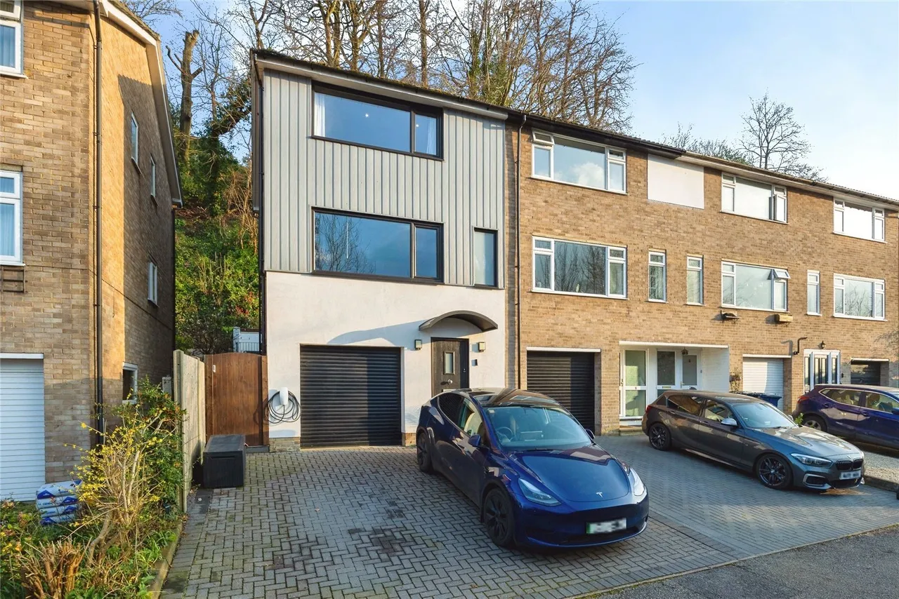 Valley View, Godalming, GU7, photo 5