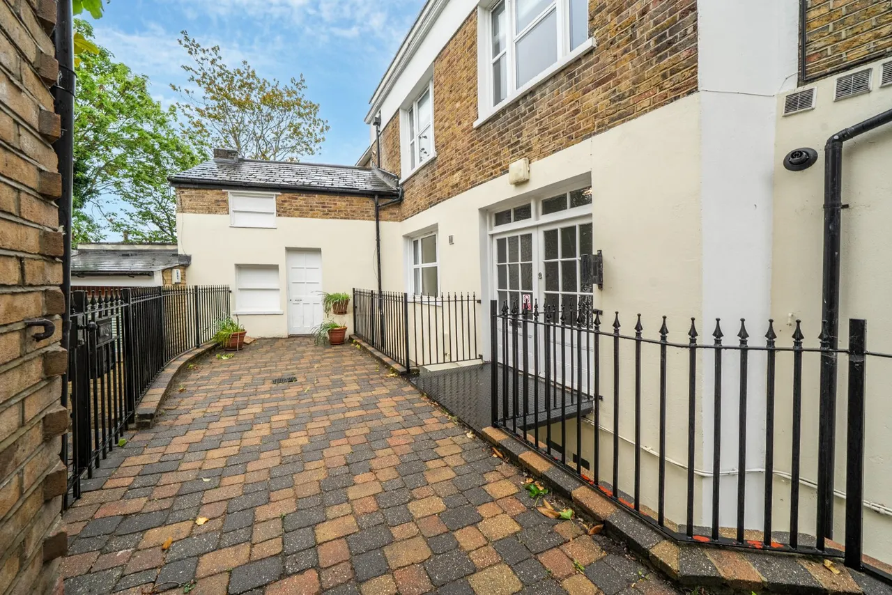 Boone Street, Blackheath, SE13, photo 18