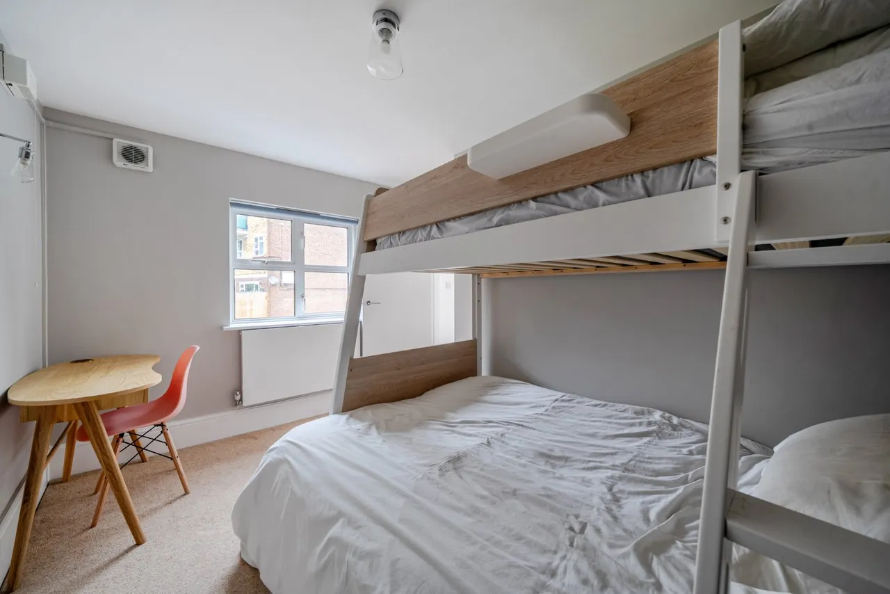 Boone Street, Blackheath, SE13, photo 5