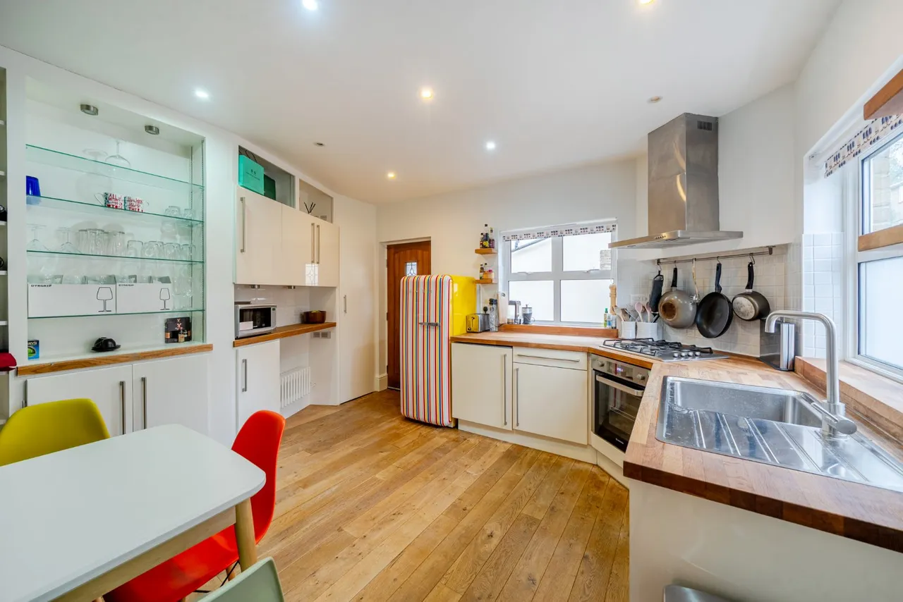 Boone Street, Blackheath, SE13, photo 3