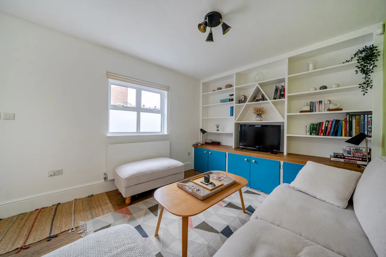 Boone Street, Blackheath, SE13, photo 6