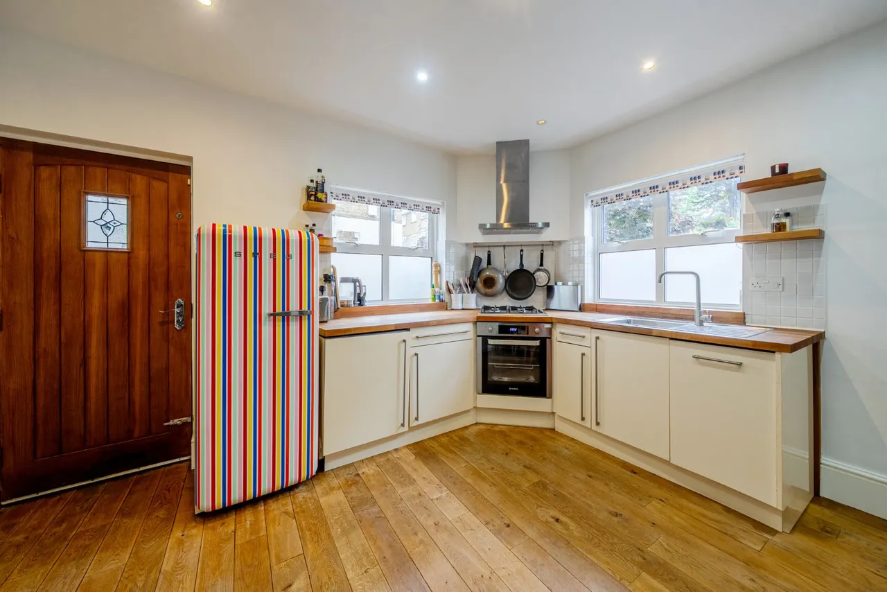 Boone Street, Blackheath, SE13, photo 16
